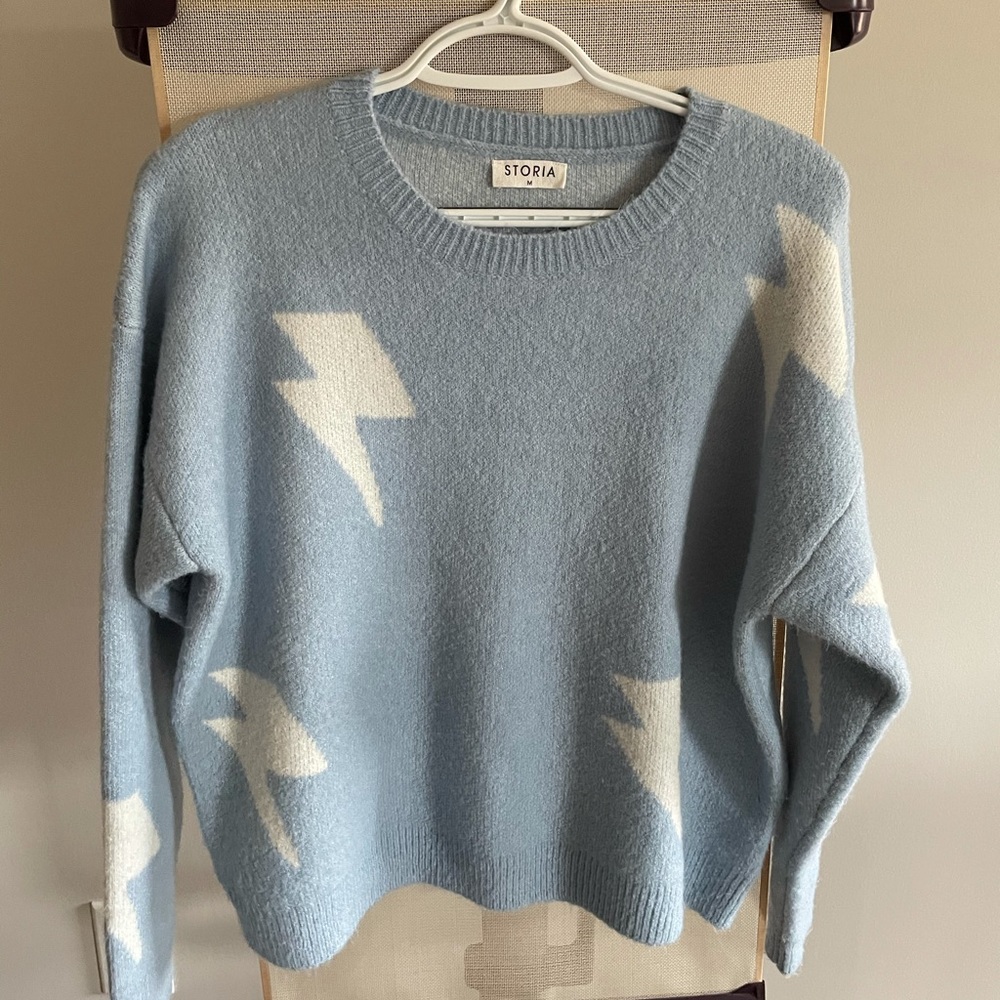 Sarah Liz Boutique Sweater